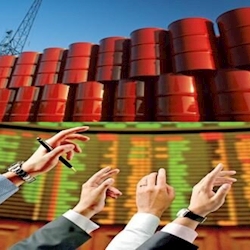 افزایش استقبال از بورس انرژی