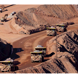 فریپورت مک‌موران آماده جهش پس از یک دوره رکود