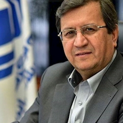 کسری بودجه دولت بخاطر تحریم صادارت نفت است