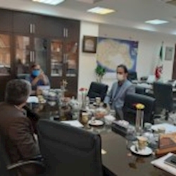 خانه موسیقی و انجمن نویسندگان کیش مجوز فعالیت گرفتند.